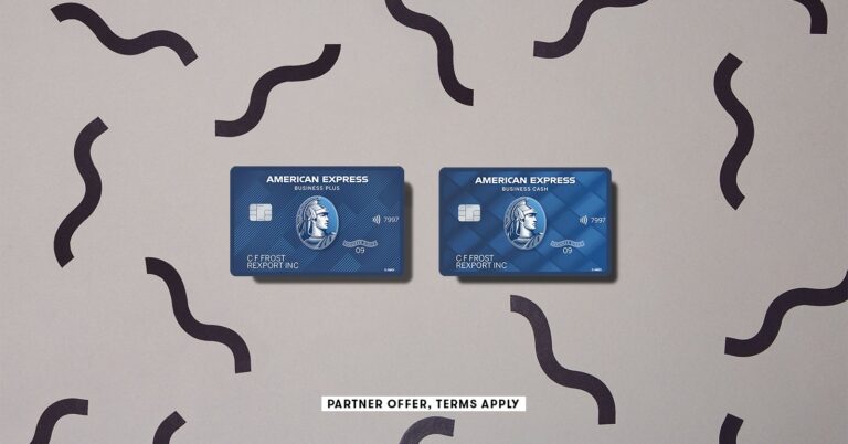 Read more about the article Score rare welcome bonuses on Amex’s no-annual-fee business cards