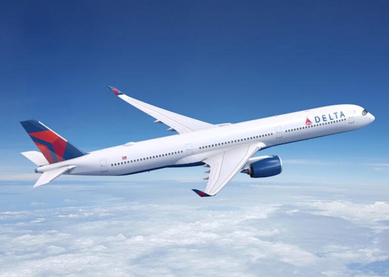 Read more about the article Delta cuts 3 routes from Los Angeles, adds new regional flight from Detroit