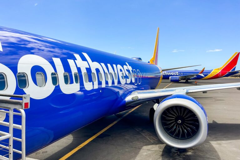 Read more about the article It’s back: How to save $50 on a Southwest Airlines flight with a discounted Costco gift card