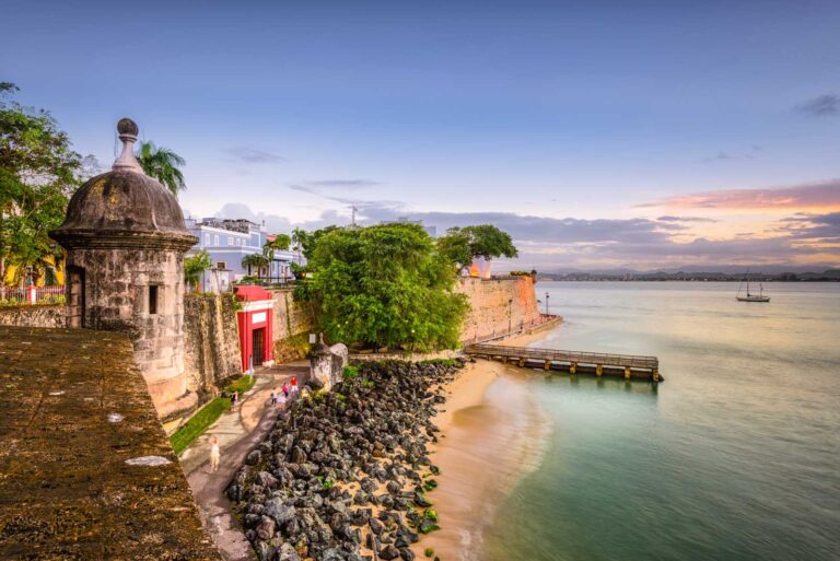 Read more about the article 27 Incredible Things To Do In Puerto Rico In 2024