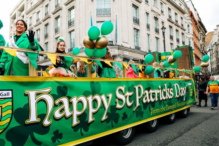 Read more about the article The best places to celebrate St. Patrick’s Day