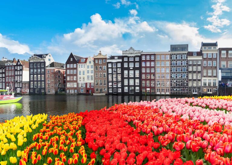 Read more about the article Where To Stay In Amsterdam In 2024: Our Favorite Places and Neighbourhoods