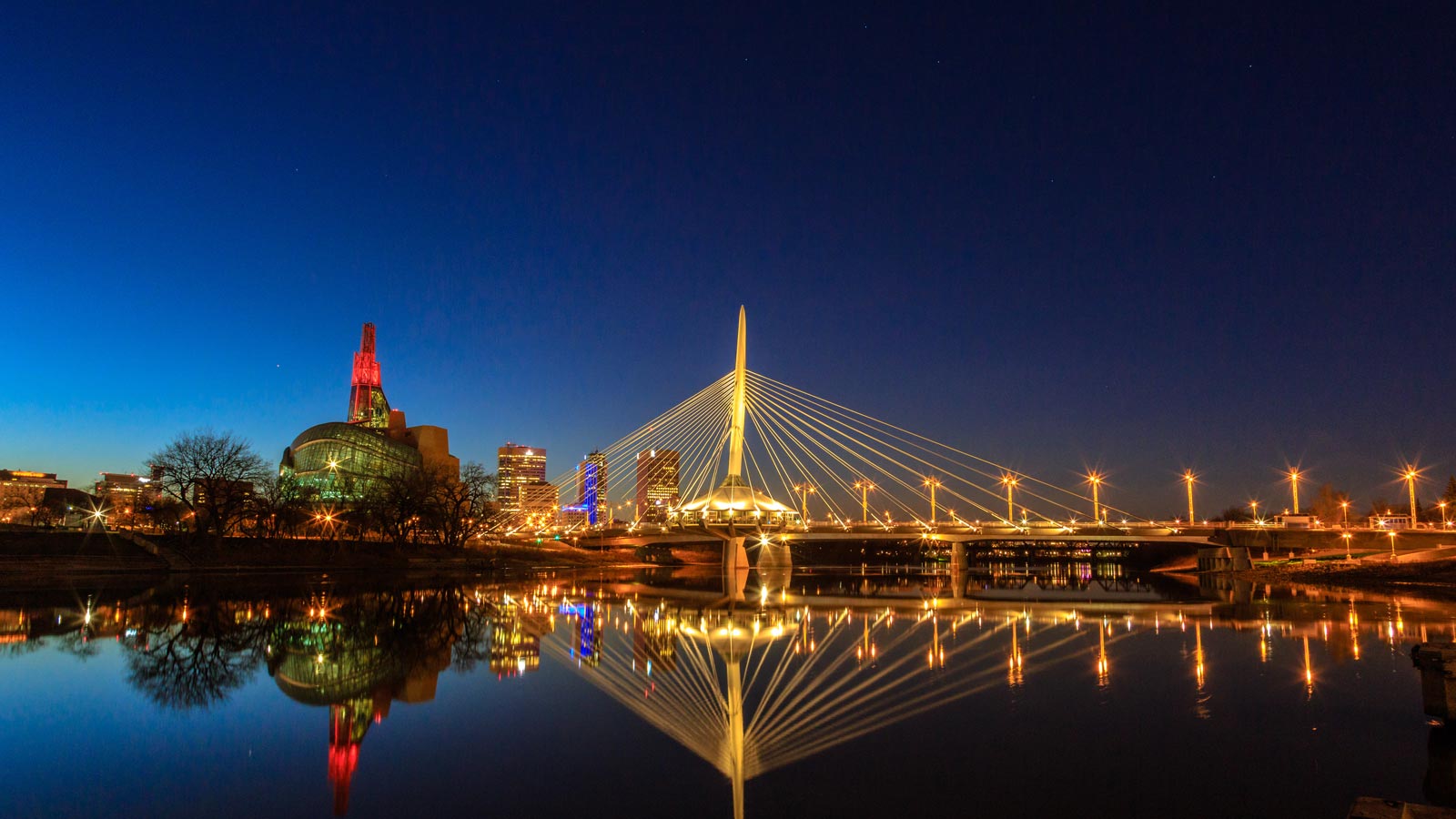 You are currently viewing 19 Best Things To Do in Winnipeg, Manitoba