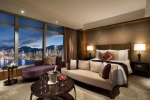 Read more about the article The best Marriott hotels in the world